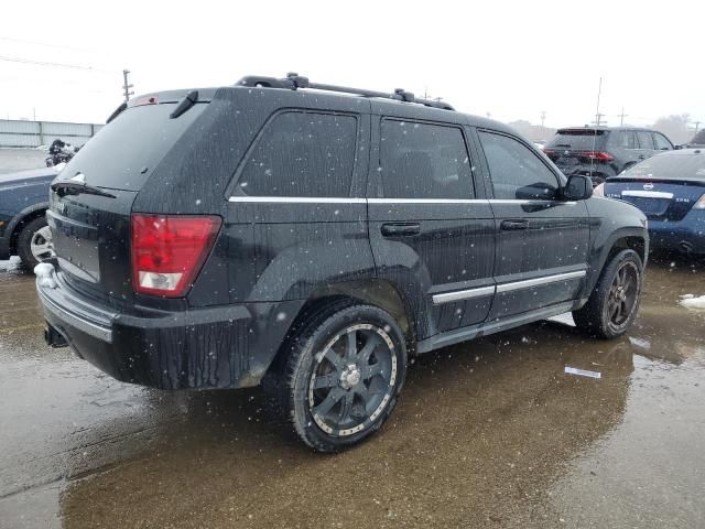 2006 Jeep Grand Cherokee Limited