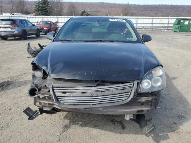 2010 Chevrolet Cobalt LS