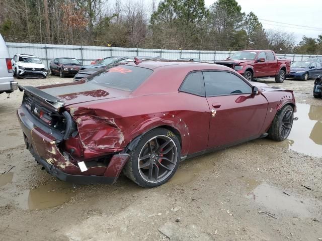 2019 Dodge Challenger R/T Scat Pack