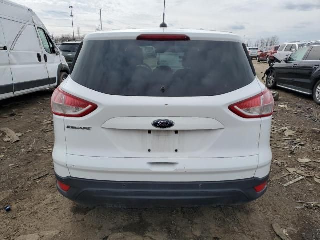 2013 Ford Escape S