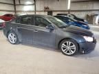 2013 Chevrolet Cruze LTZ