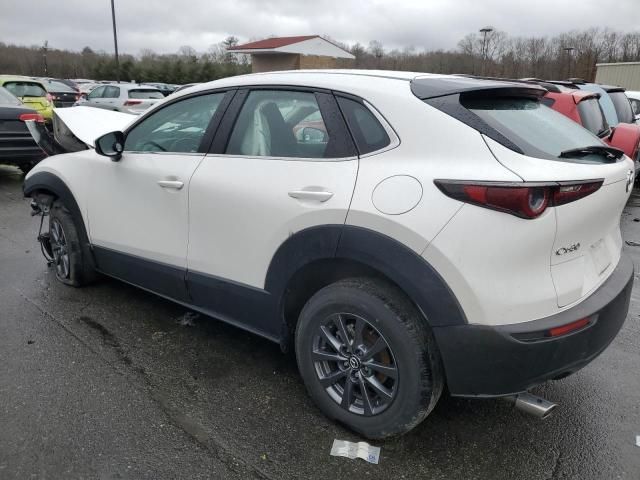 2021 Mazda CX-30