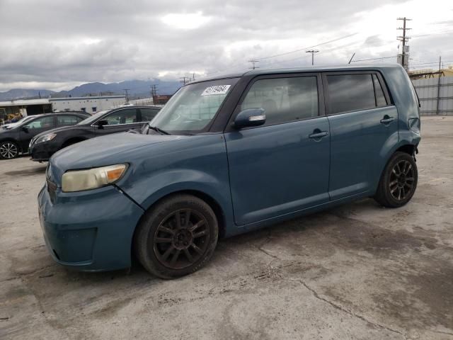 2008 Scion XB