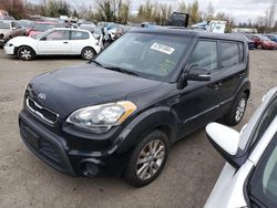 2013 KIA Soul + for sale in Woodburn, OR