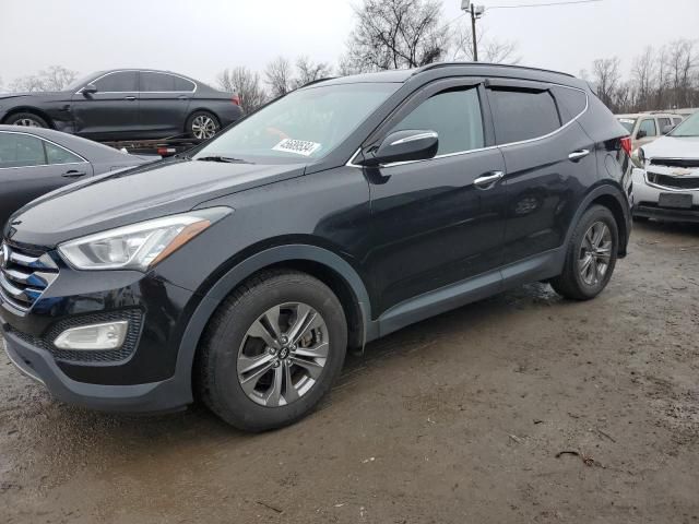 2015 Hyundai Santa FE Sport