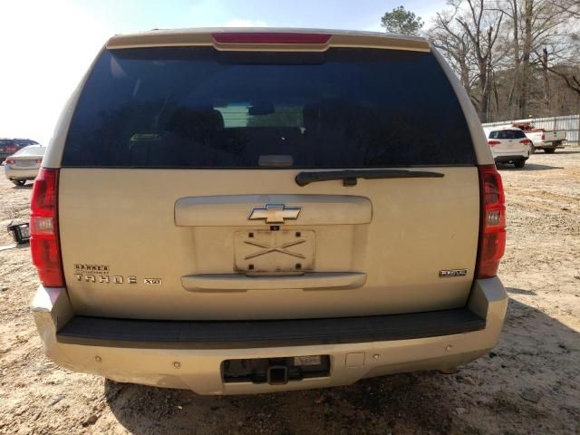 2009 Chevrolet Tahoe C1500 LT