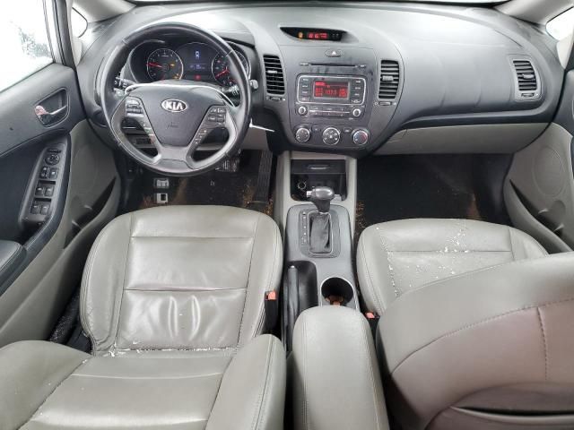 2015 KIA Forte EX