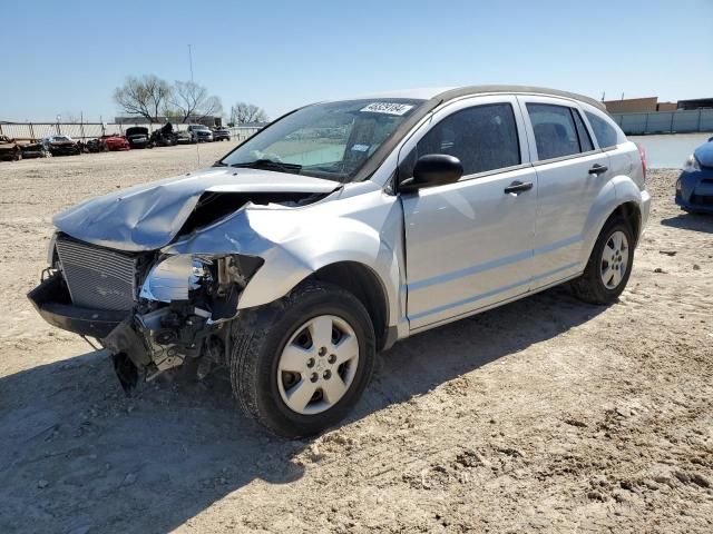 2008 Dodge Caliber