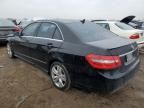 2012 Mercedes-Benz E 350 Bluetec