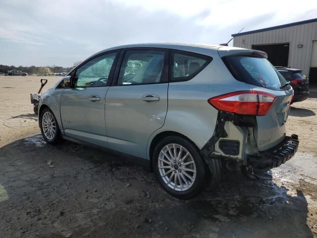 2014 Ford C-MAX SE