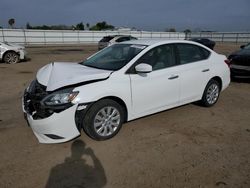 2016 Nissan Sentra S for sale in Bakersfield, CA