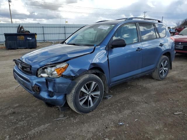 2008 Toyota Rav4