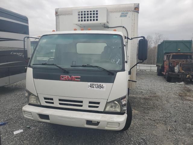 2006 GMC W4500 W45042