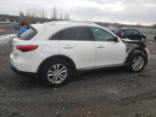 2013 Infiniti FX37