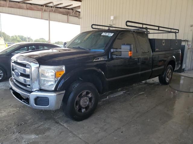 2016 Ford F250 Super Duty