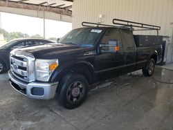 Ford F250 salvage cars for sale: 2016 Ford F250 Super Duty