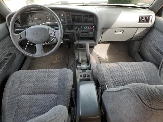 1993 Toyota 4runner VN39 SR5