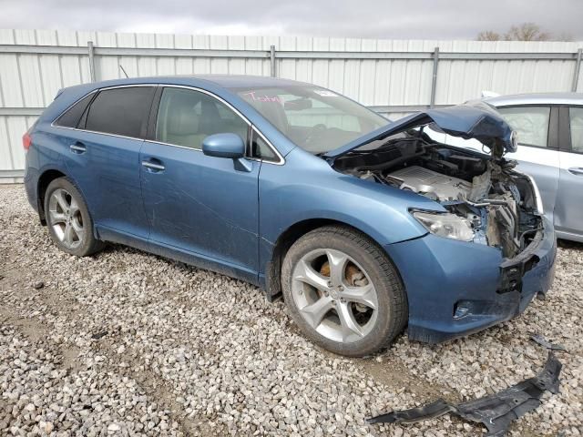 2010 Toyota Venza