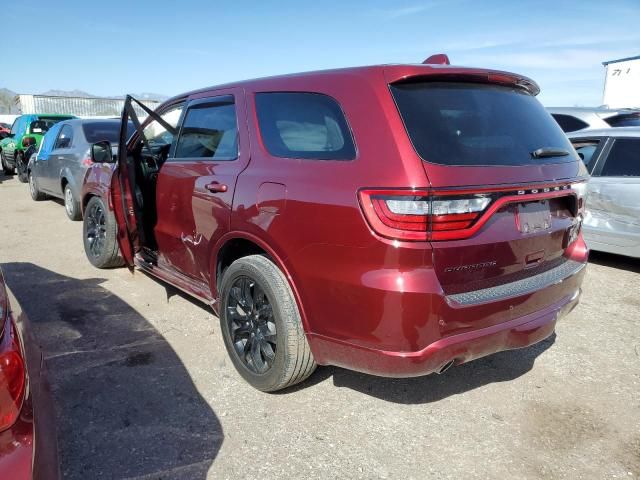 2019 Dodge Durango GT