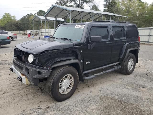 2009 Hummer H3