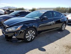 Nissan salvage cars for sale: 2019 Nissan Altima S