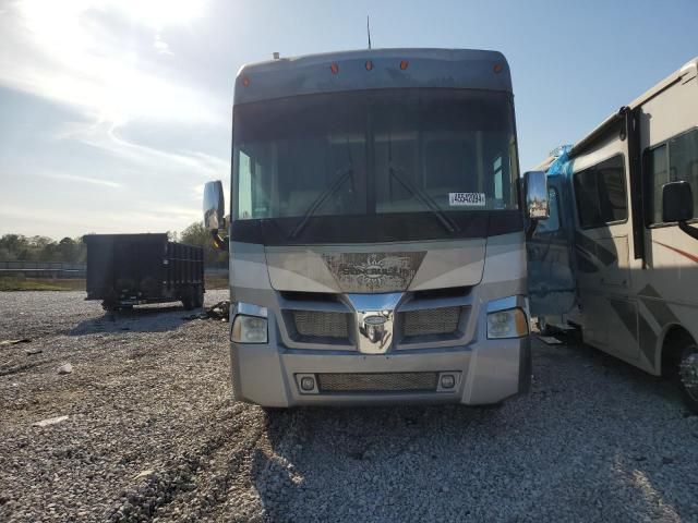 2007 Workhorse Custom Chassis Motorhome Chassis W24