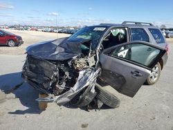 Salvage cars for sale at Sikeston, MO auction: 2010 Ford Escape XLT