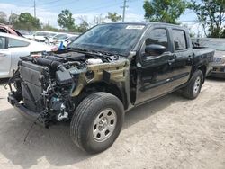 Nissan Frontier Vehiculos salvage en venta: 2022 Nissan Frontier S