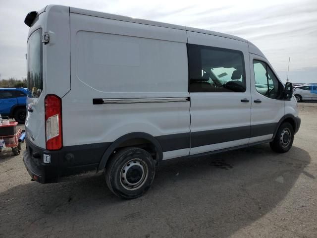 2019 Ford Transit T-250