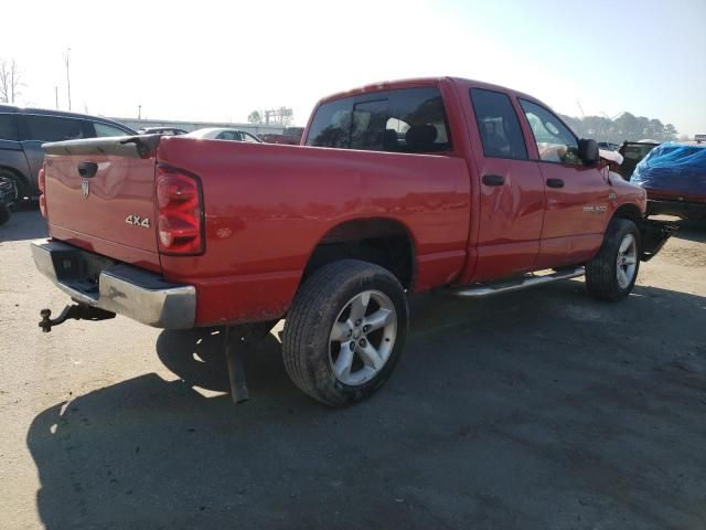 2007 Dodge RAM 1500 ST