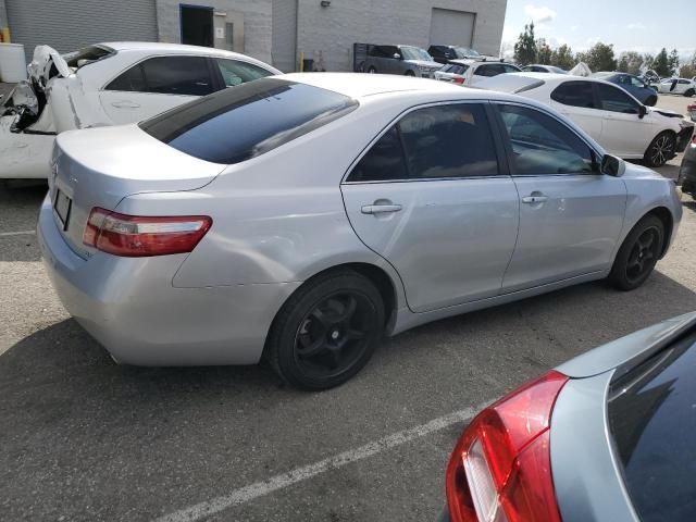 2007 Toyota Camry LE