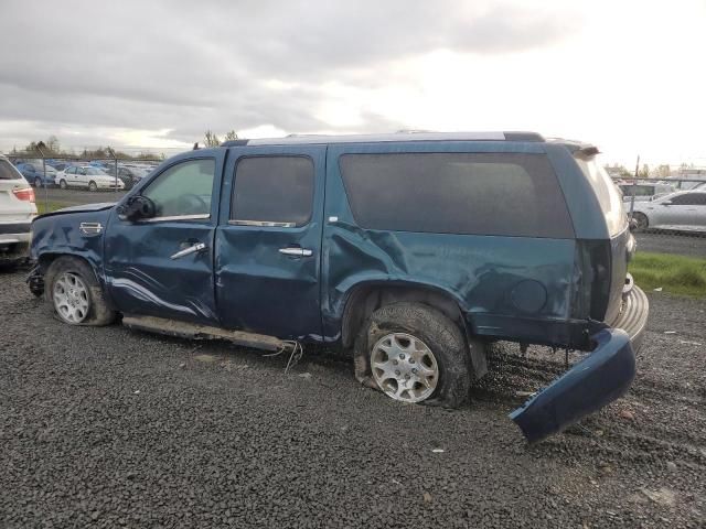 2007 Chevrolet Suburban K1500