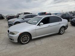 Salvage cars for sale from Copart Indianapolis, IN: 2010 BMW 328 XI