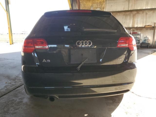 2012 Audi A3 Premium