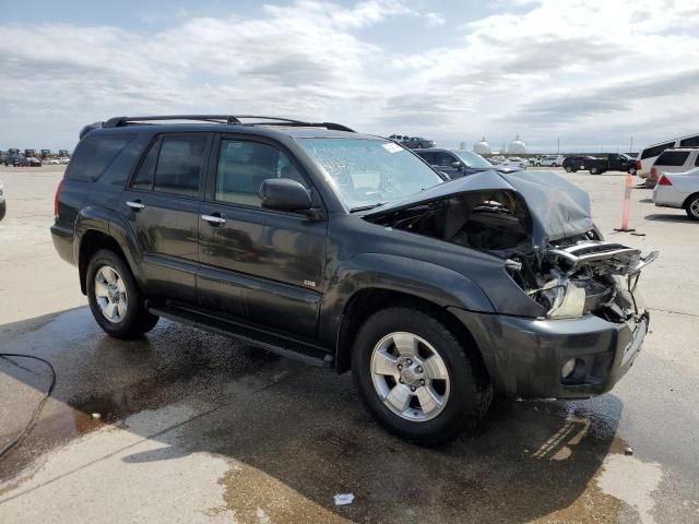 2008 Toyota 4runner SR5