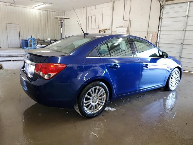 2012 Chevrolet Cruze ECO