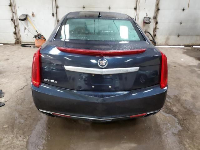 2013 Cadillac XTS Premium Collection