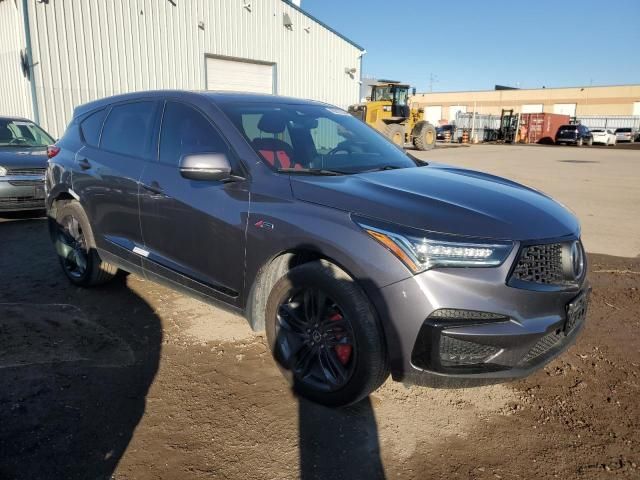 2021 Acura RDX A-Spec