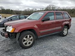 2009 Jeep Grand Cherokee Laredo for sale in Cartersville, GA