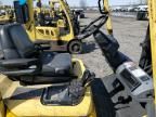 2002 Hyster Forklift