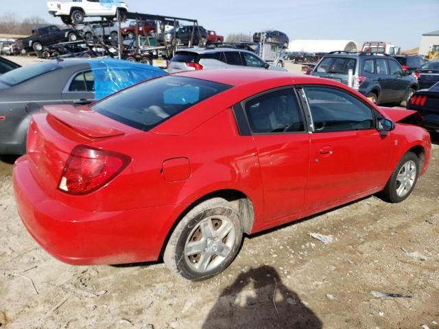 2006 Saturn Ion Level 2