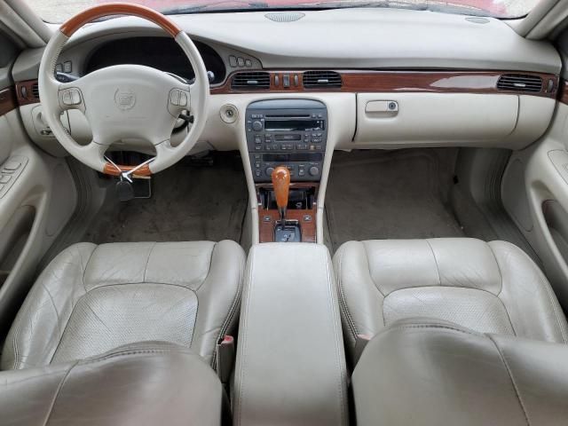 1999 Cadillac Seville STS