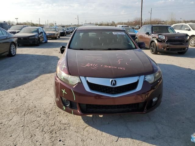 2010 Acura TSX