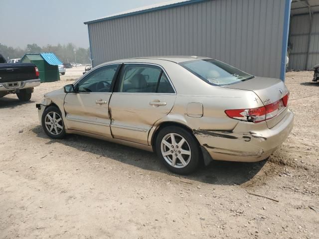 2004 Honda Accord EX