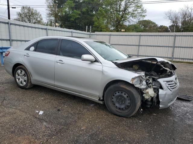 2008 Toyota Camry CE