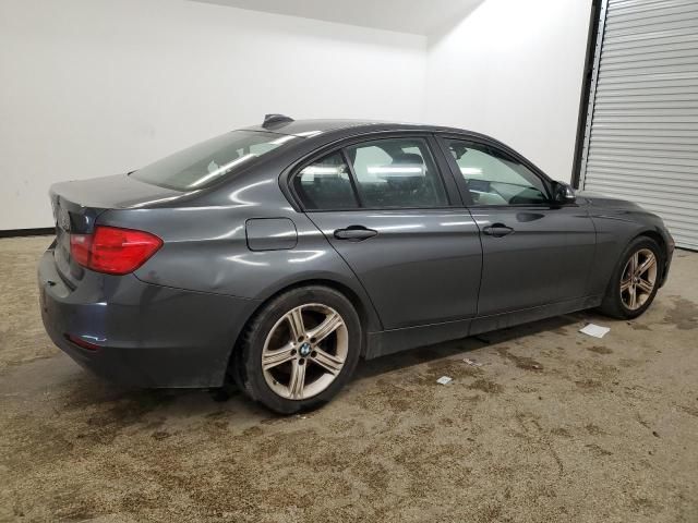 2013 BMW 328 I Sulev