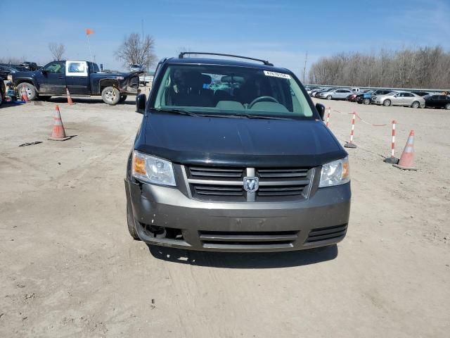 2010 Dodge Grand Caravan Hero