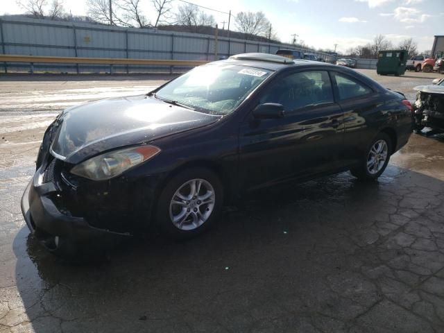 2006 Toyota Camry Solara SE