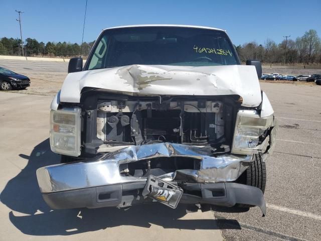 2008 Ford Econoline E250 Van