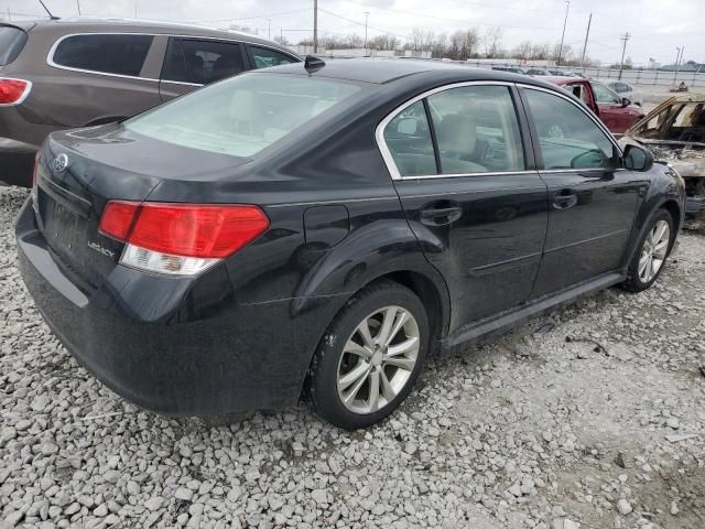 2014 Subaru Legacy 2.5I Premium